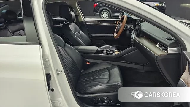 Kia K5 3rd generation id 3028270 из Кореи 20