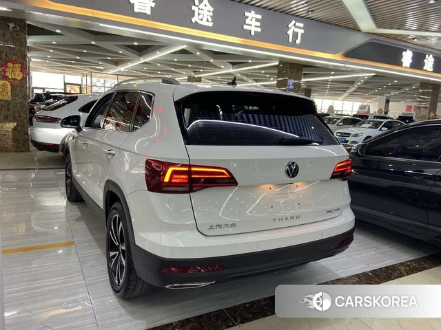 Volkswagen Tuyue id 4273530 из Китая 23
