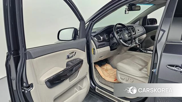 Kia The New Carnival id 4551747 из Кореи 32