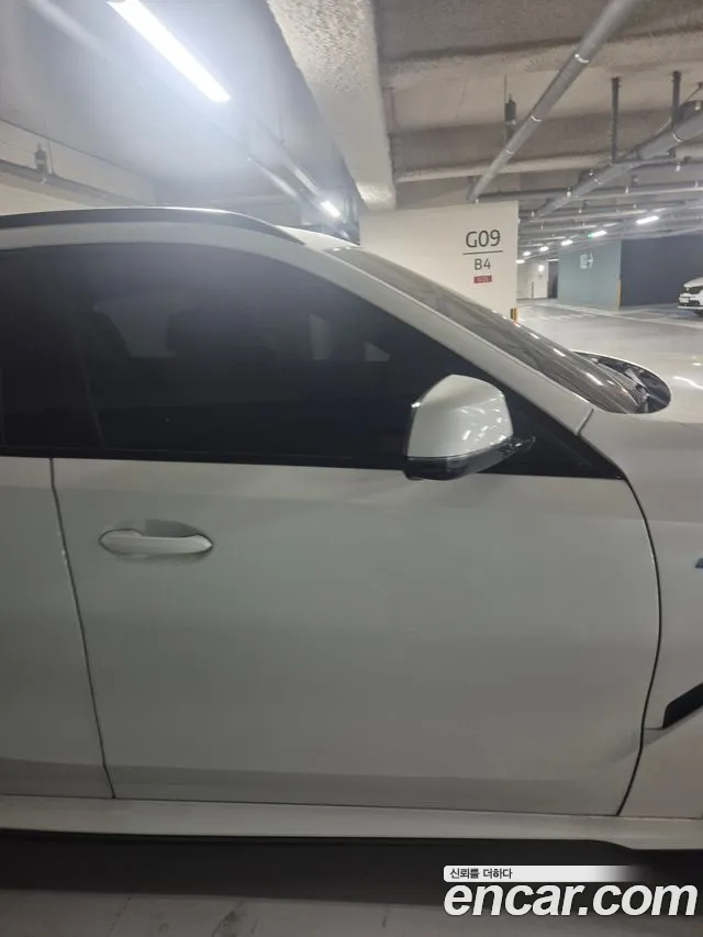 BMW X6 (G06) id 2719414 из Кореи 16