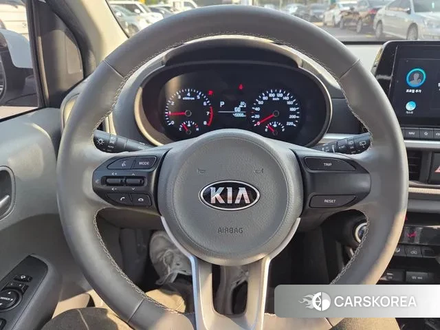 Kia Morning Urban (JA) id 3362132 из Кореи 14