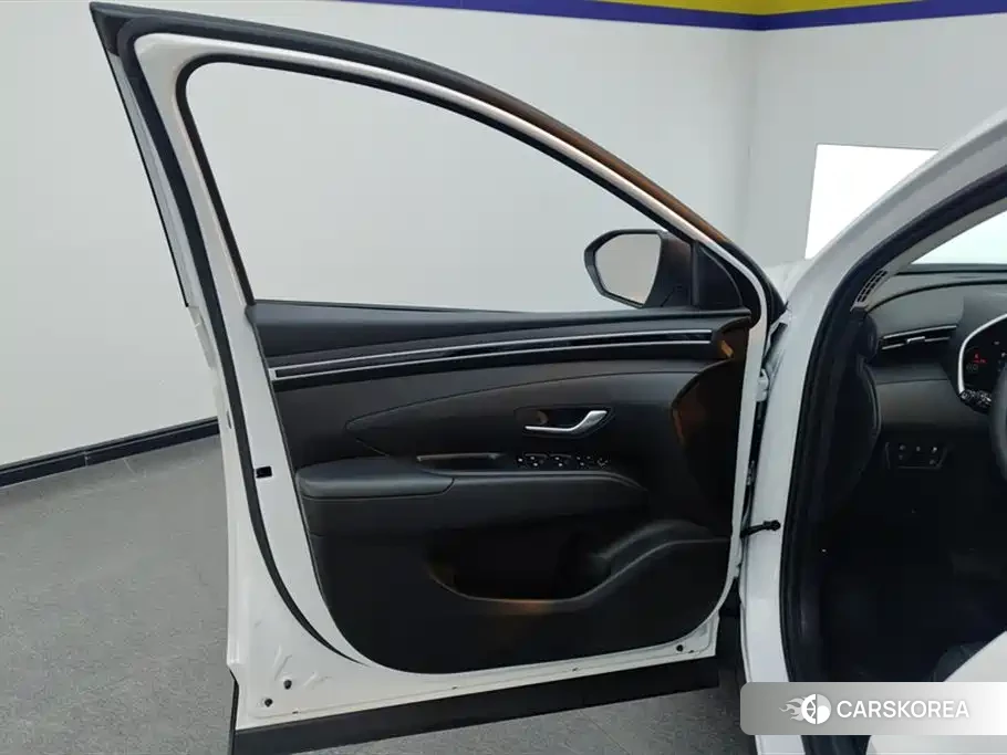 Hyundai Tucson id 4576598 из Китая 16