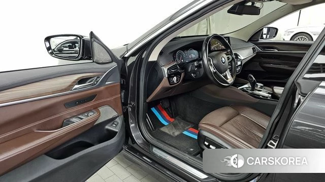 BMW 6 Series GT (G32) id 4918544 из Кореи 20