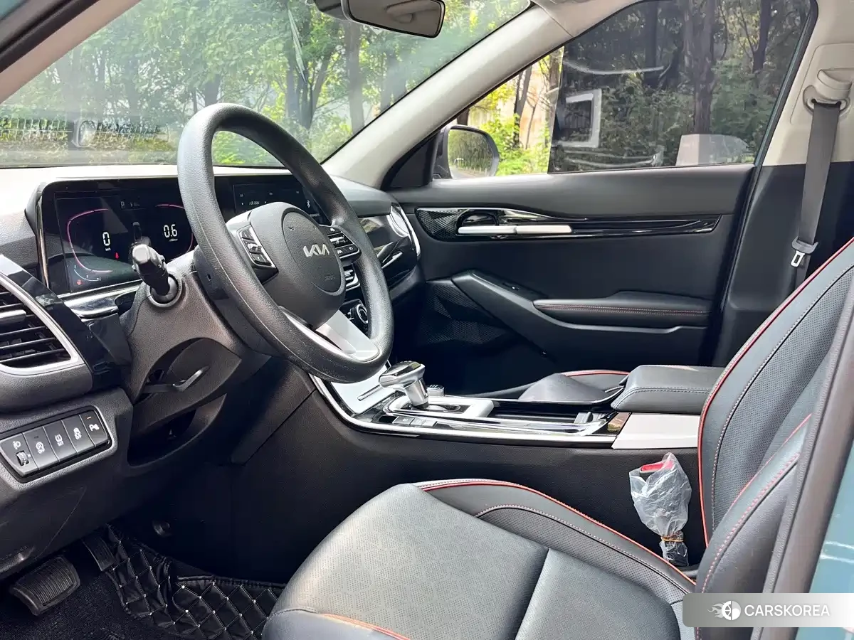 Kia Seltos id 4655095 из Китая 15