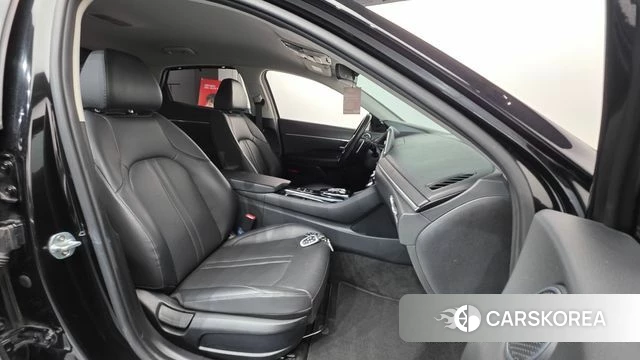 Hyundai Sonata (DN8) id 4447324 из Кореи 31