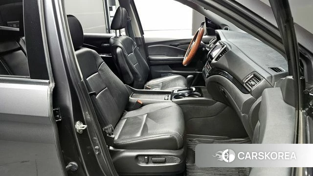 Honda Pilot 3rd generation id 3801766 из Кореи 20