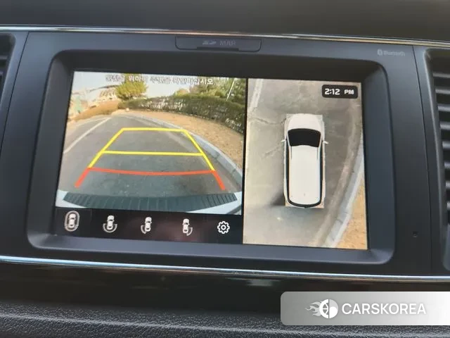 Kia The New Carnival id 3520299 из Кореи 20