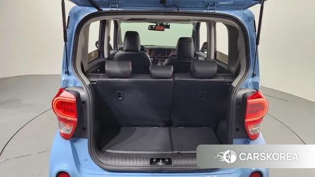 Kia The New Ray id 3033185 из Кореи 20