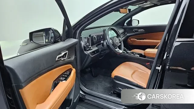 Kia Sportage 5th Generation id 3355093 из Кореи 20