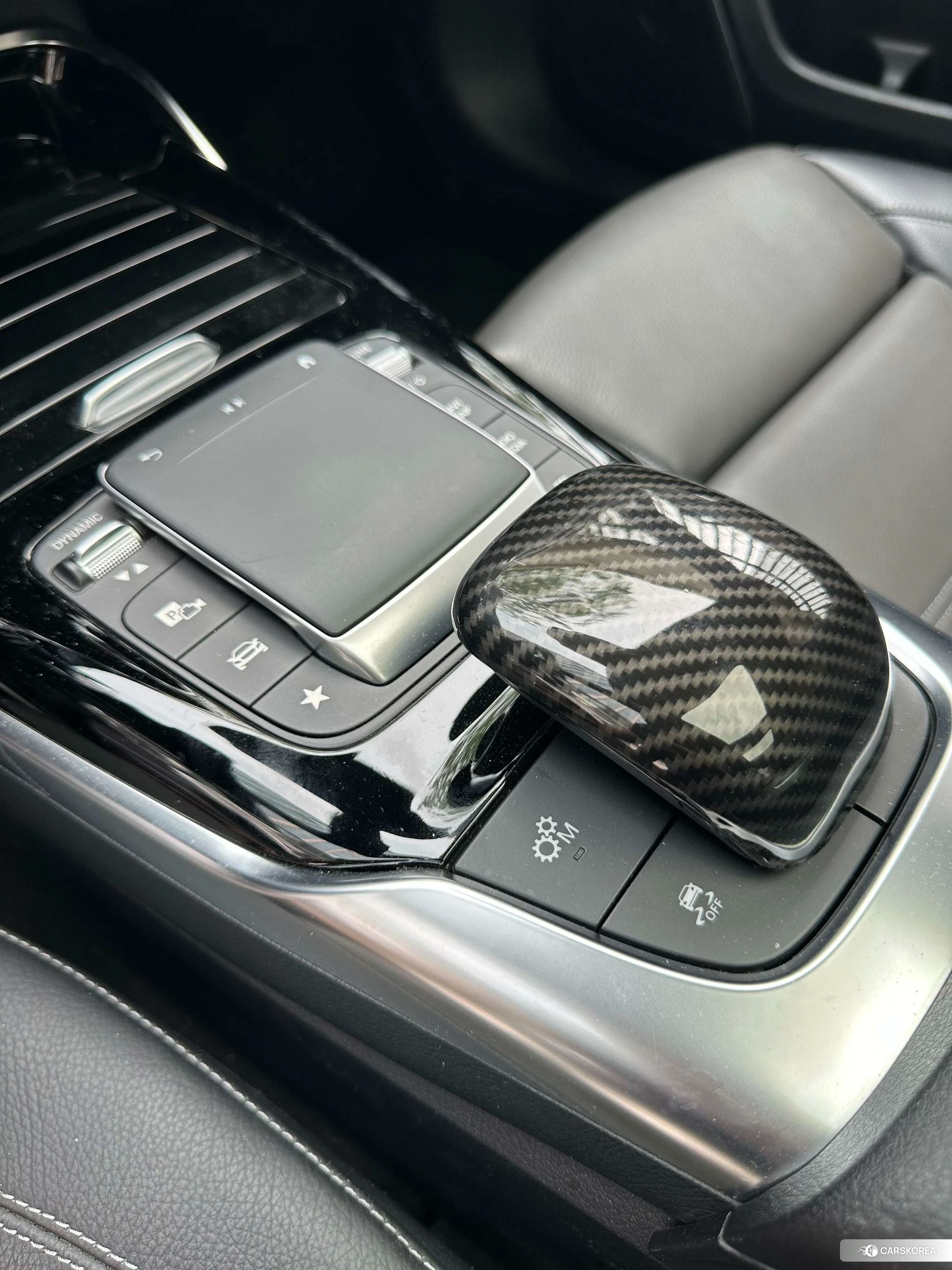Mercedes-Benz Class A AMG id 4407576 из Китая 20