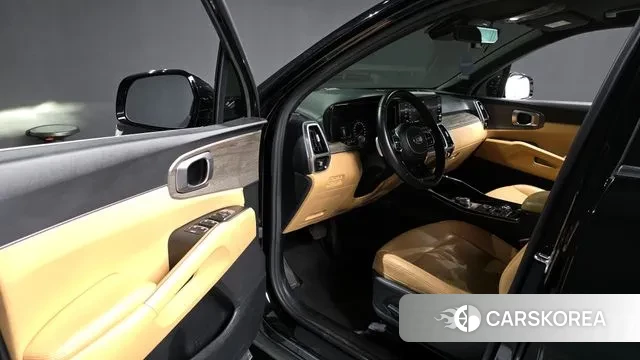 Kia Sorento 4th Generation id 3349621 из Кореи 20