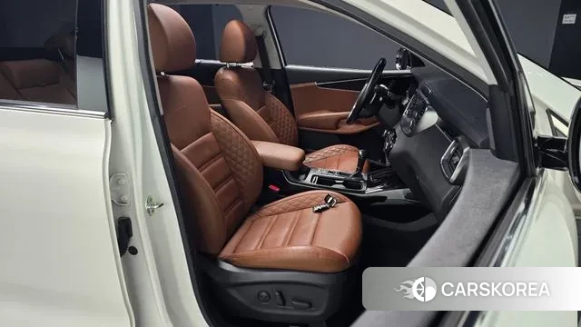 Kia The New Sorento id 3412756 из Кореи 20