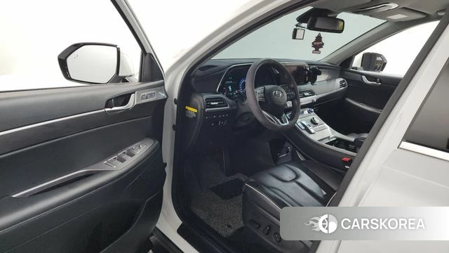 Hyundai Palisade id 4310318 из Кореи 34