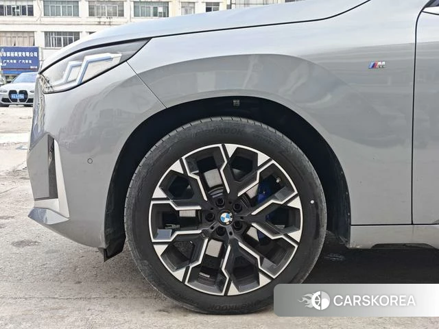 BMW X3 id 4359092 из Китая 16