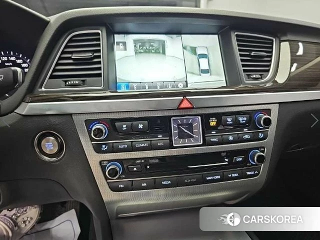 Genesis G80 id 4708789 из Кореи 18