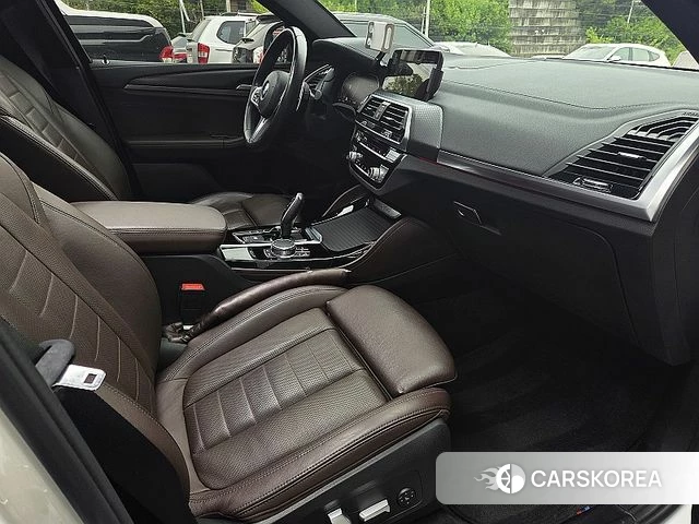 BMW X4 (G02) id 4187627 из Кореи 20