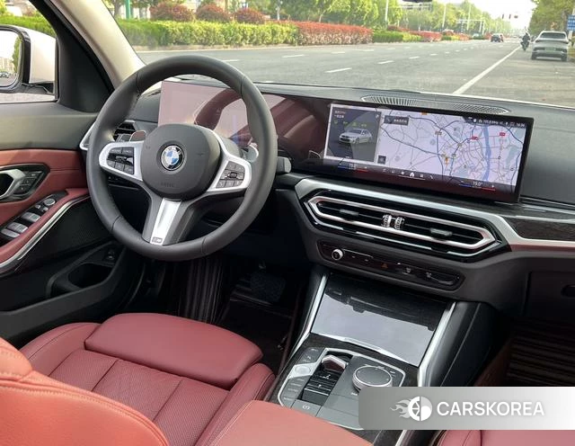 BMW 3 series id 4290519 из Китая 17