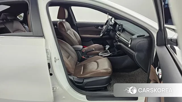 Kia Come New K3 id 3574217 из Кореи 20