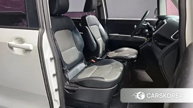 Kia The New Ray id 3239001 из Кореи 20