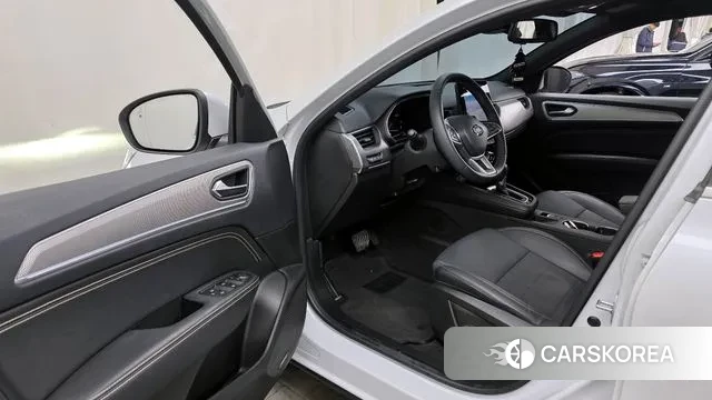 Renault Korea (Samsung) XM3 id 3638895 из Кореи 20