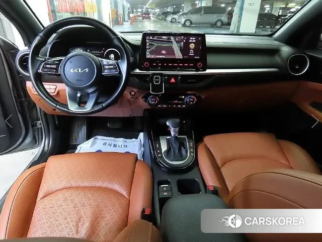 Kia The New K3 2nd generation id 3473037 из Кореи 20