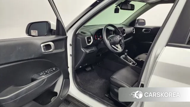 Hyundai Venue id 3006965 из Кореи 20