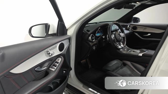Mercedes-Benz GLC-Class X253 id 4343854 из Кореи 39