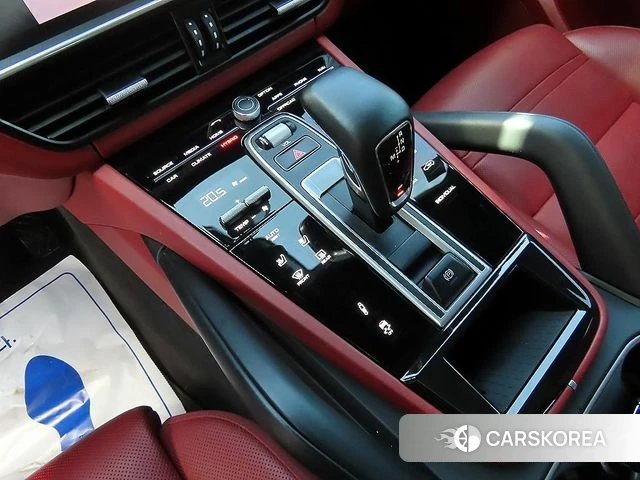 Porsche Cayenne (PO536) id 3954481 из Кореи 20