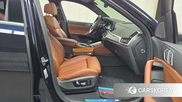 BMW X6 (G06) id 3349160 из Кореи 20