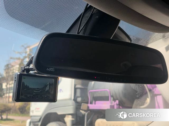 Renault Korea (Samsung) The New QM6 id 3828206 из Кореи 15