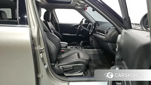 Mini Cooper Clubman id 3155981 из Кореи 20