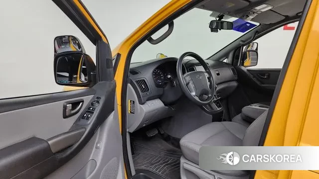 Hyundai The New Grand Starex id 3090821 из Кореи 20