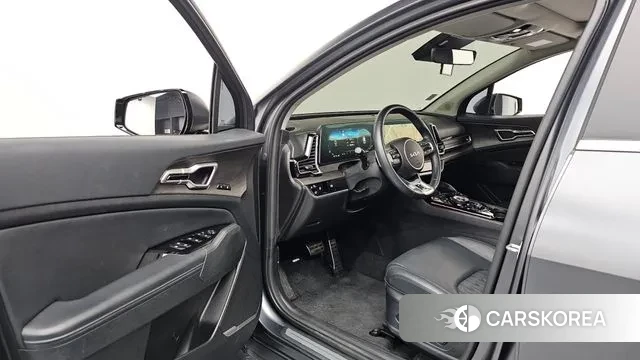 Kia Sportage 5th Generation id 3503758 из Кореи 20