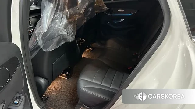 Mercedes-Benz GLC-Class X253 id 3728330 из Кореи 20