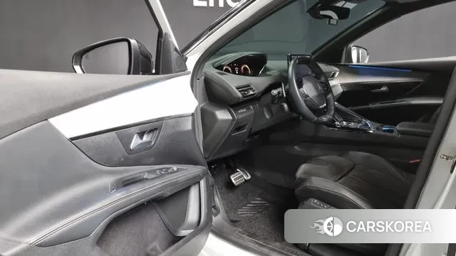 Peugeot 5008 second generation id 3483409 из Кореи 20
