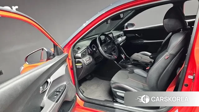 Hyundai Veloster (JS) id 3029308 из Кореи 20