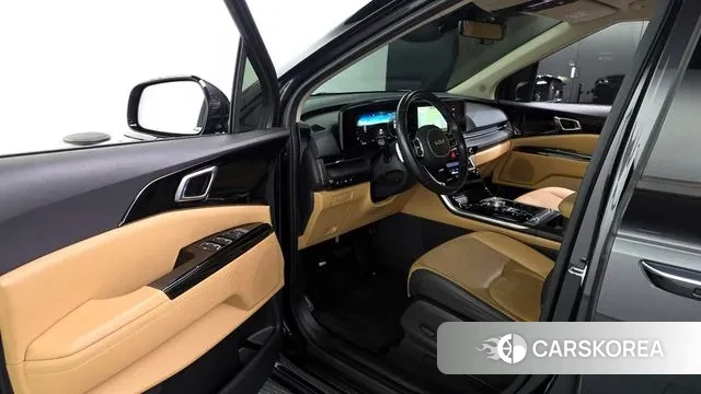 Kia Carnival 4th generation id 3468260 из Кореи 20