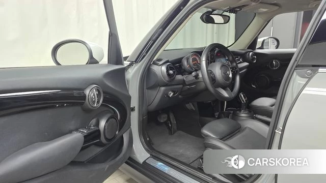 Mini Cooper id 4942997 из Кореи 30
