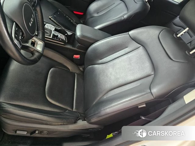 Kia Sportage 5th Generation id 4486700 из Кореи 10