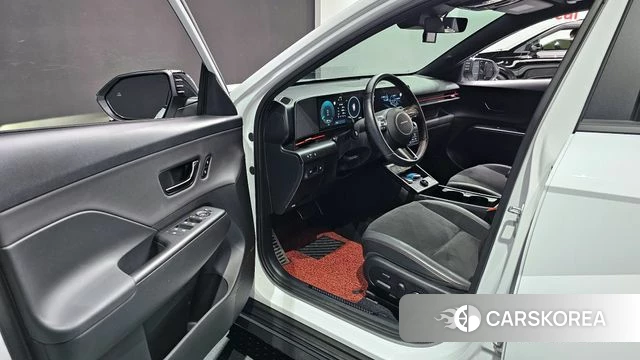 Hyundai Kona (SX2) id 4223323 из Кореи 33