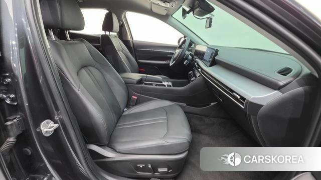 Hyundai Sonata D Edge (DN8) id 4315247 из Кореи 20