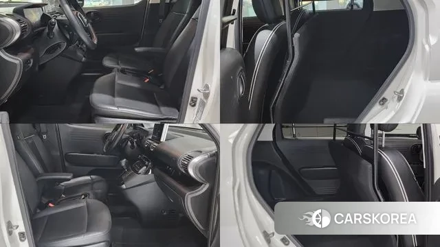 Hyundai Casper id 3377792 из Кореи 20