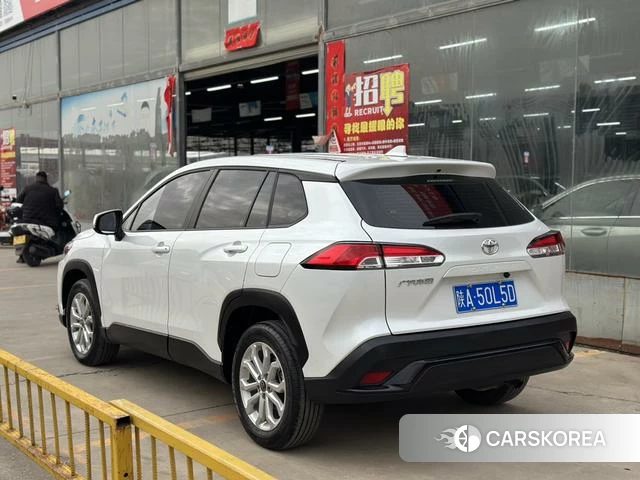 Toyota Fenglanda id 4261924 из Китая 13