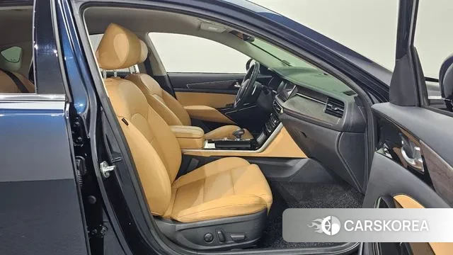 Kia K7 Premier id 3161432 из Кореи 20