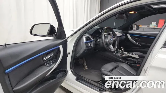 BMW 3 Series (F30) id 2677942 из Кореи 20