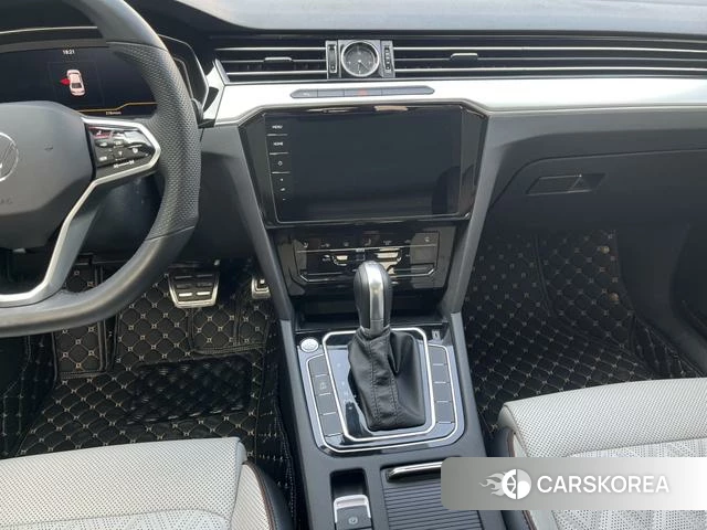 Volkswagen Magotan id 4353243 из Китая 26