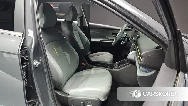 Hyundai Kona (SX2) id 3410214 из Кореи 20