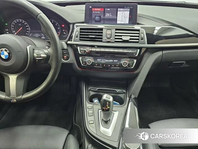 BMW 3 series GT id 4359003 из Китая 15
