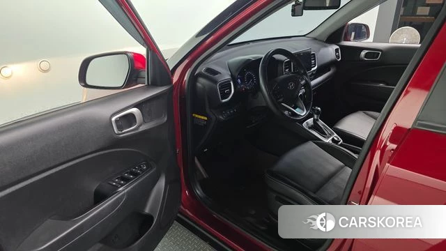Hyundai Venue id 4350998 из Кореи 30