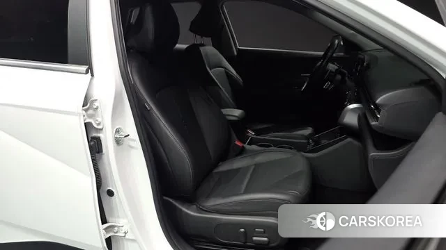 Hyundai Kona Hybrid (SX2) id 3462459 из Кореи 20